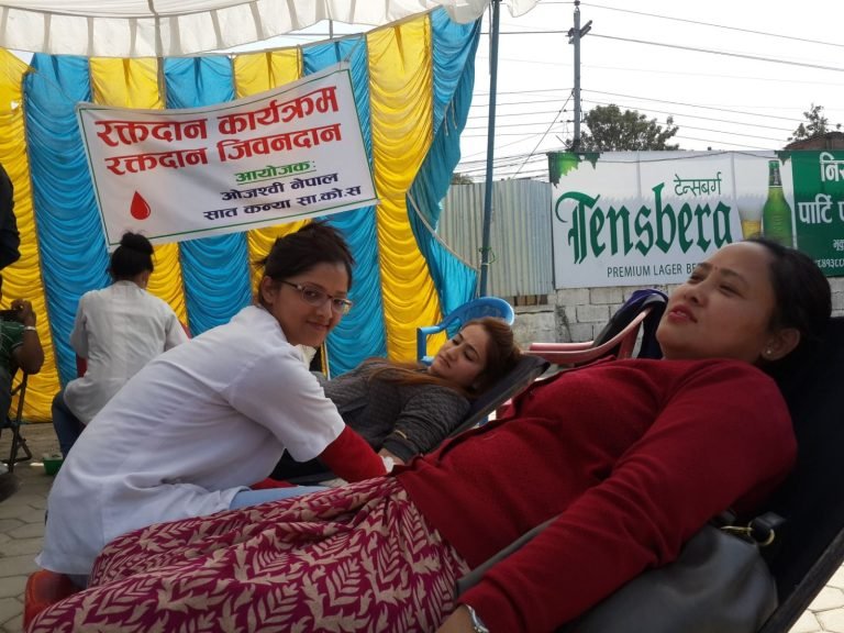 Every Drop Counts: Strengthening Local Healthcare Access