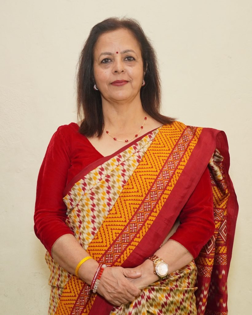 Laxmi Neupane