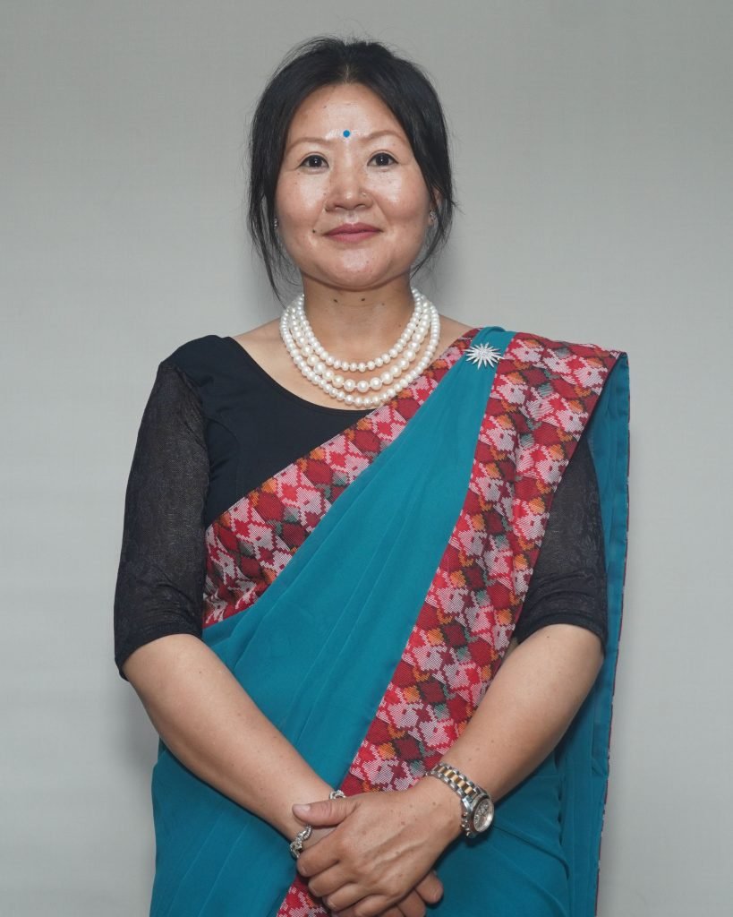 Manarani Rai